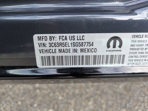 New 2025 RAM 2500 Rebel w/ Rebel Level 2 Equipment Group image 40