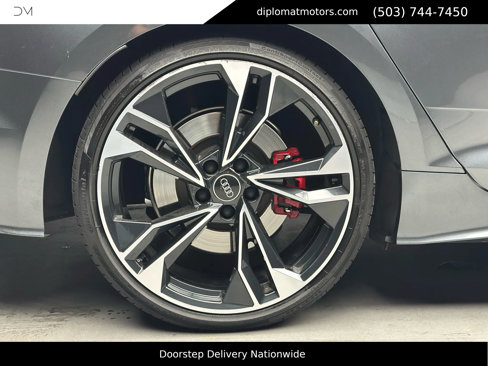 Used 2023 Audi S5 Premium Plus w/ Premium Plus Package image 43