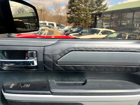 Used 2017 Toyota Tundra Platinum image 17