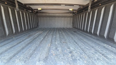 Used 2021 RAM 1500 Limited w/ Night Edition image 16