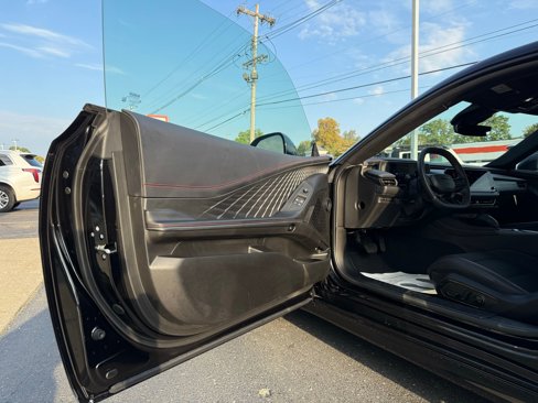 Used 2025 Dodge Charger R/T w/ Quick Order Package 25M R/T image 18