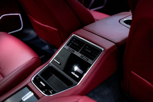 Used 2023 Porsche Panamera GTS image 51