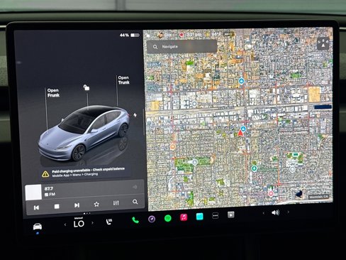 Used 2025 Tesla Model 3 Long Range image 9
