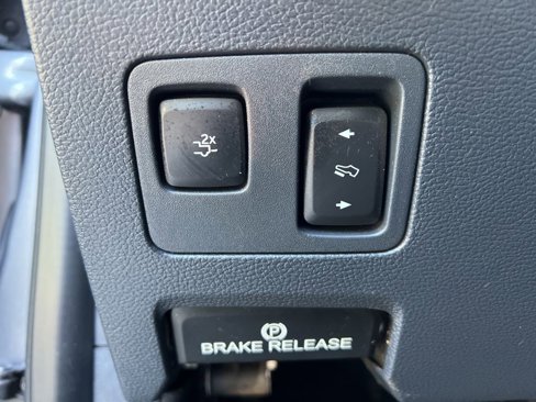 Used 2022 Ford F250 Lariat w/ Lariat Ultimate Package image 16