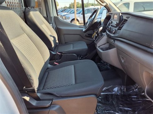 Used 2024 Ford Transit 250 Low Roof w/ Exterior Upgrade Package image 22