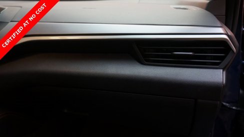 Used 2024 Nissan Altima 2.5 SR image 52