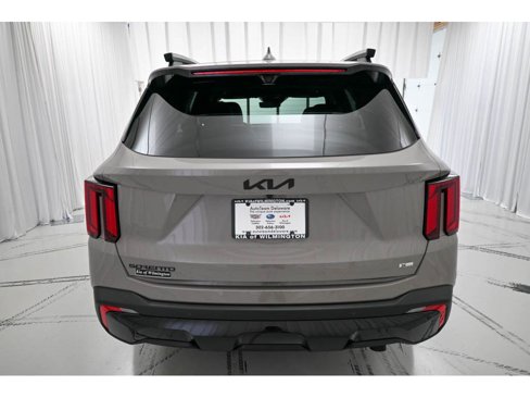 New 2026 Kia Sorento SX Prestige image 6
