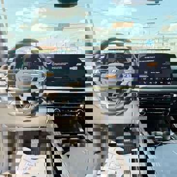 New 2026 Chevrolet Traverse LT w/ Driver Confidence Package image 27