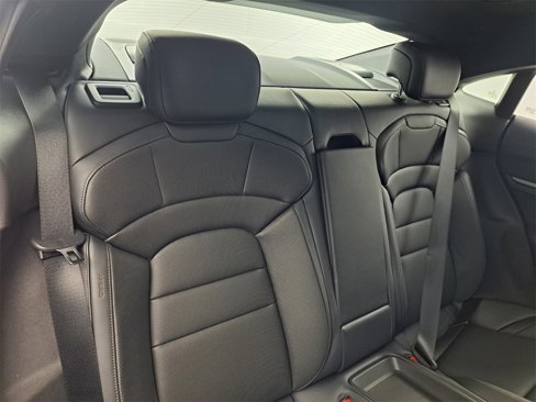 Certified 2025 Porsche Taycan 4S image 17