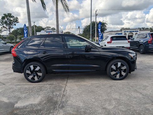 New 2025 Volvo XC60 T8 Plus w/ Protection Package Premier image 3