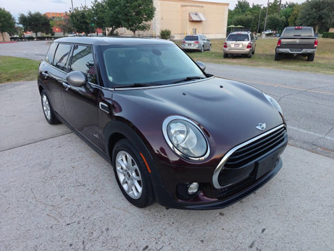 Used 2017 MINI Cooper Clubman ALL4 image 4