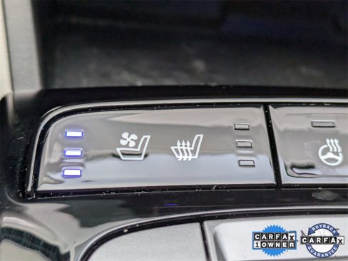 Used 2024 Hyundai Tucson Limited image 30