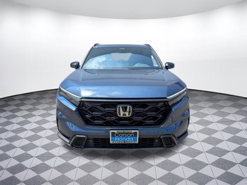 New 2026 Honda CR-V Sport-L image 14