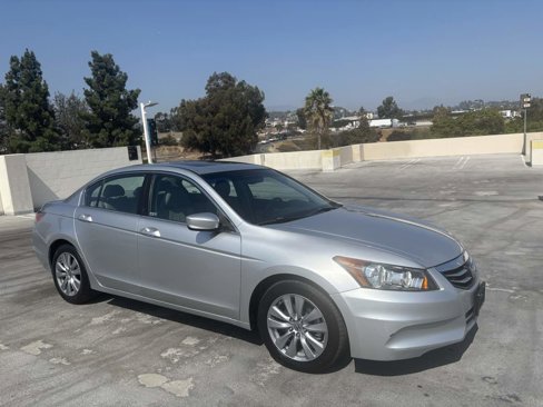 Used 2012 Honda Accord EX-L image 27