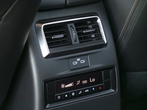 New 2025 MAZDA CX-90 3.3 Turbo w/ Premium Sport Pkg image 11