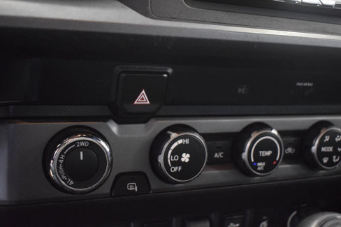 Used 2019 Toyota Tacoma TRD Off-Road image 52