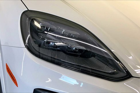 New 2025 Porsche Cayenne S image 12