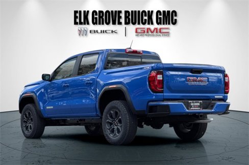 New 2025 GMC Canyon Elevation w/ Convenience Package image 6