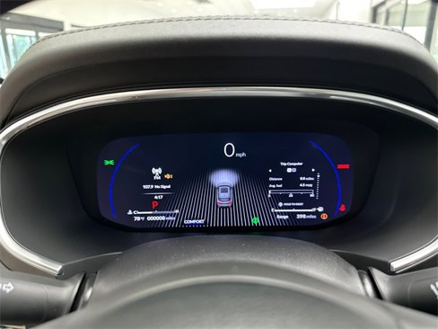 New 2026 Acura MDX w/ Technology Package image 18
