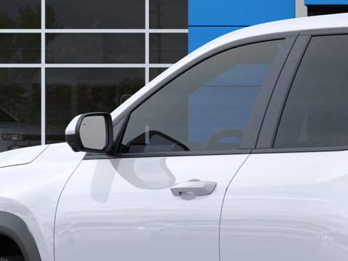 New 2026 Chevrolet Equinox LT w/ Convenience Package II image 12