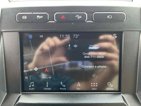 Used 2019 Ford F250 Lariat w/ Lariat Ultimate Package image 26