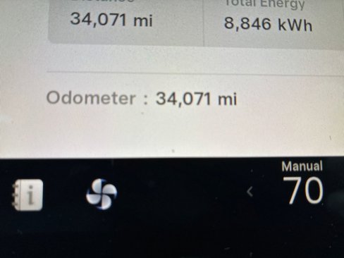 Used 2022 Tesla Model 3 Long Range image 16