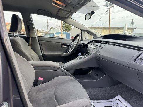 Used 2011 Toyota Prius Two image 14