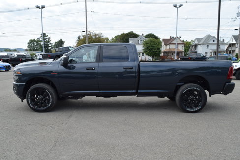 New 2026 RAM 2500 Big Horn image 1