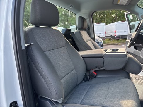 New 2026 Ford F250 XL image 20
