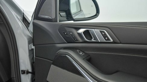 New 2026 BMW X7 M60i image 22
