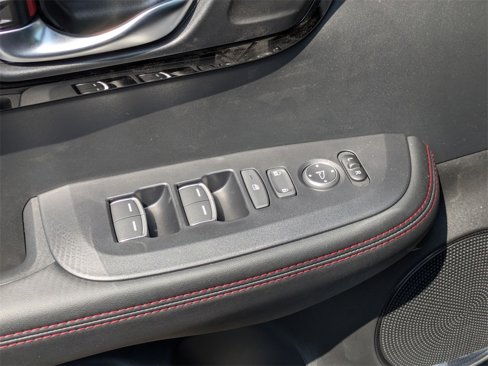 Used 2025 Acura ADX A-Spec image 17