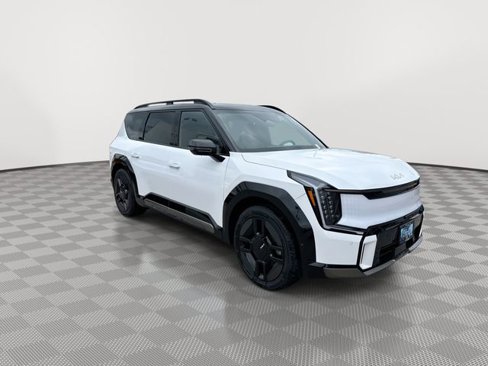 New 2026 Kia EV9 GT-Line image 2