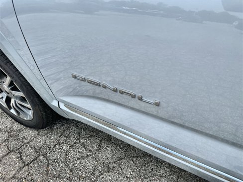New 2026 GMC Terrain Denali image 14