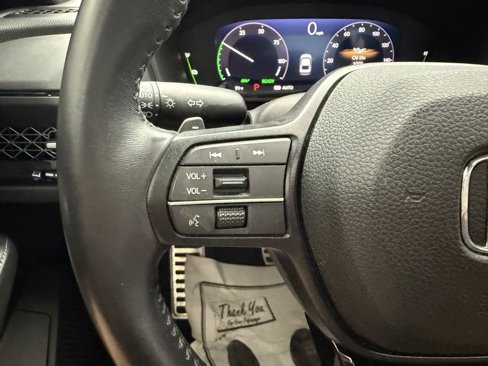 Used 2023 Honda Accord Sport image 48