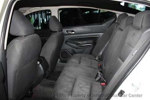Used 2021 Nissan Altima 2.5 S image 21