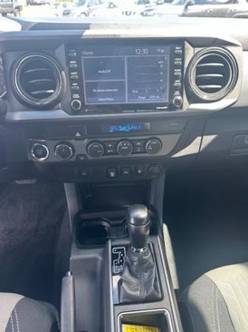 Used 2021 Toyota Tacoma SR5 image 10