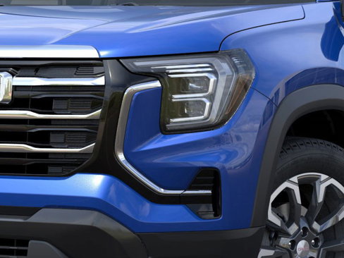 New 2026 GMC Terrain Elevation w/ Elevation Premium Package image 10