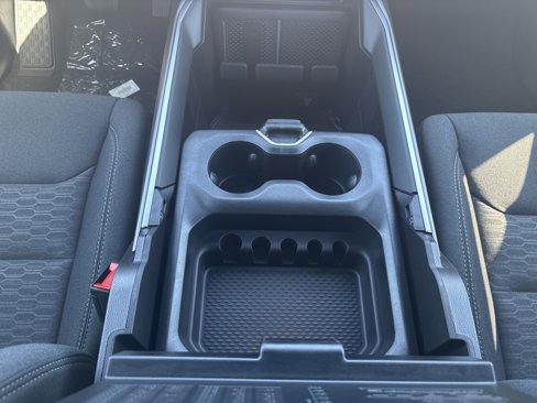 New 2026 RAM 1500 Big Horn image 22