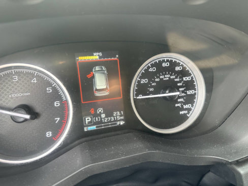 Used 2019 Subaru Forester Premium w/ All-Weather Package image 14