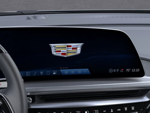 New 2026 Cadillac Lyriq Premium Sport image 20