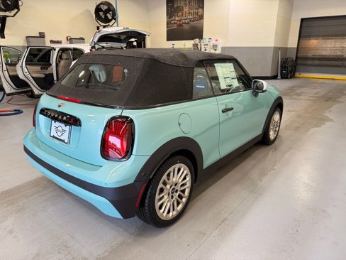 New 2026 MINI Cooper S image 6