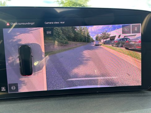New 2025 Audi Q5 Prestige image 19