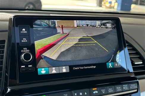 New 2026 Honda Odyssey Sport-L image 19