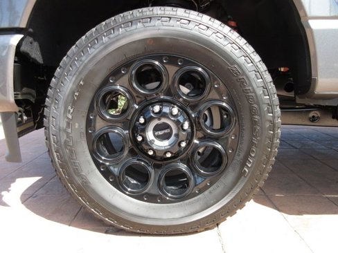 New 2026 Ford F250 XL image 8