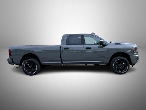 New 2026 RAM 2500 Big Horn image 4