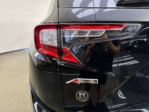 New 2025 Acura RDX A-Spec image 30