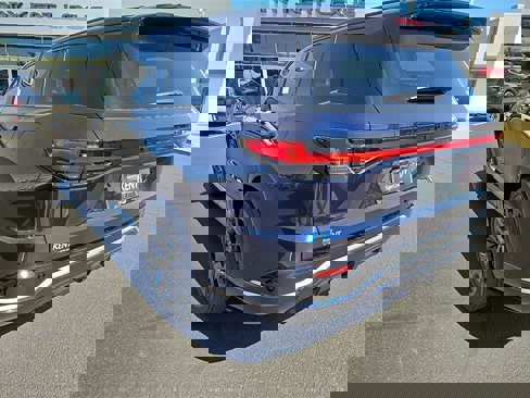 New 2025 Lexus TX 500h AWD image 5