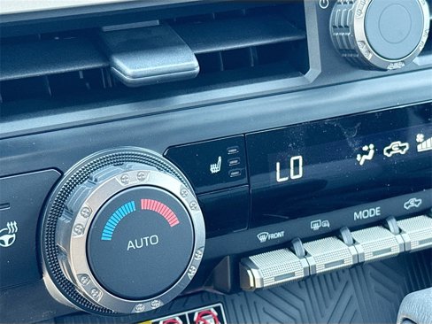 New 2025 Toyota Tacoma TRD Off-Road image 21