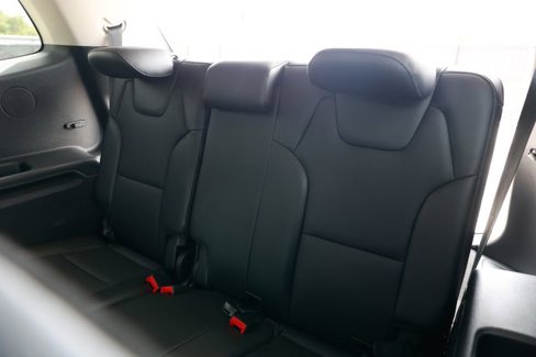 Used 2021 Kia Telluride EX w/ EX Premium Package image 24