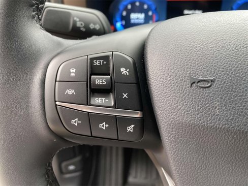 Used 2025 Ford Bronco Sport Outer Banks w/ Outer Banks Tech Package+ image 32